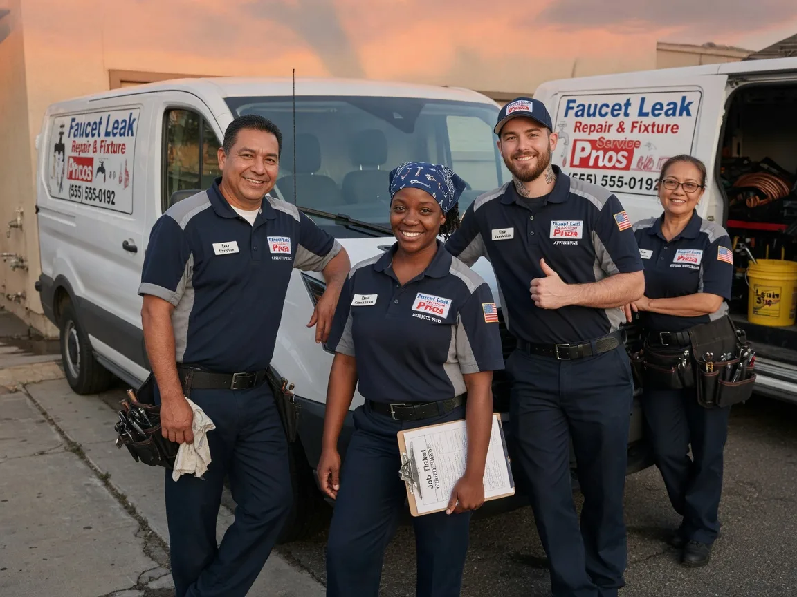 Faucet Repair company in Columbia, TN